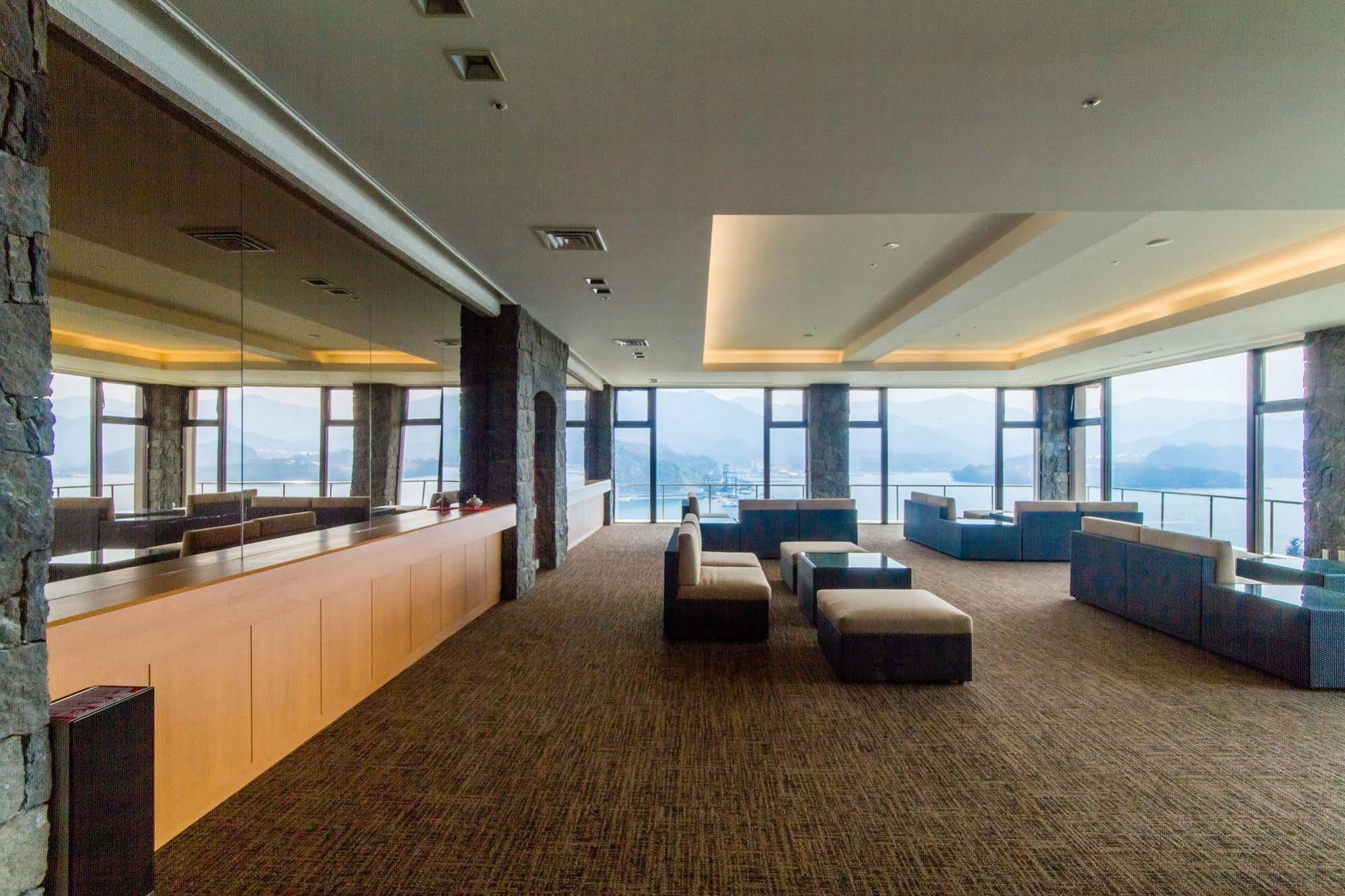 Hagi Kanko Hotel Екстер'єр фото